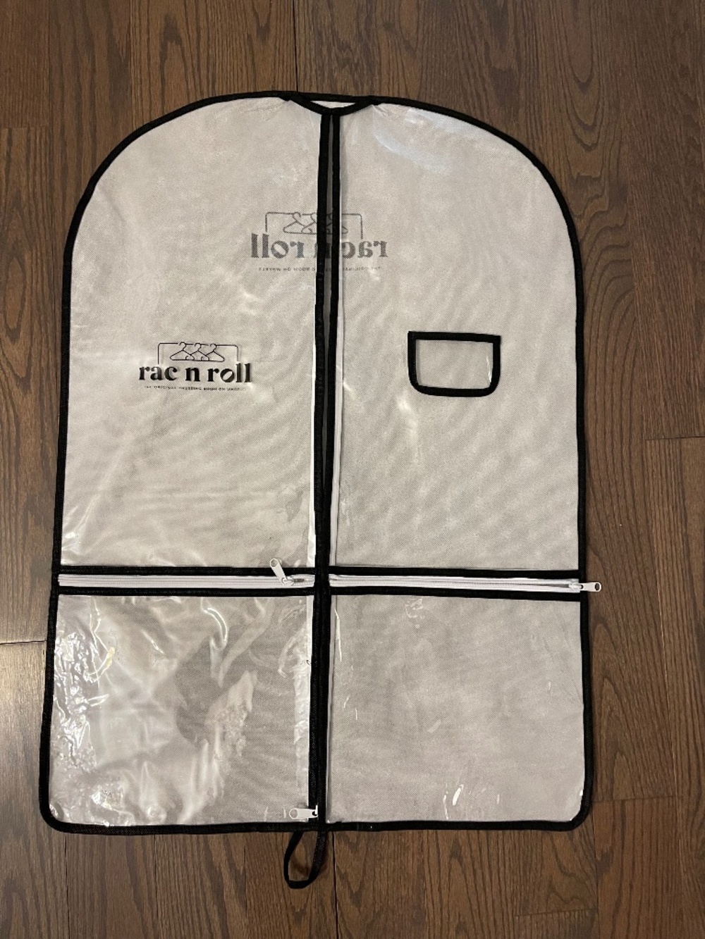 Rac n Roll Garment Bag